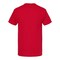 Men's Gold Soft Touch Cotton T-Shirt by M&O, Adult's Craft Short Sleeve Tee